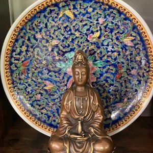 Meet your Posher, Thomas